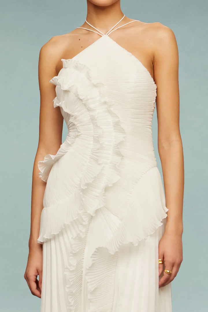 Chiara – Vestito da sera abito lungo donna