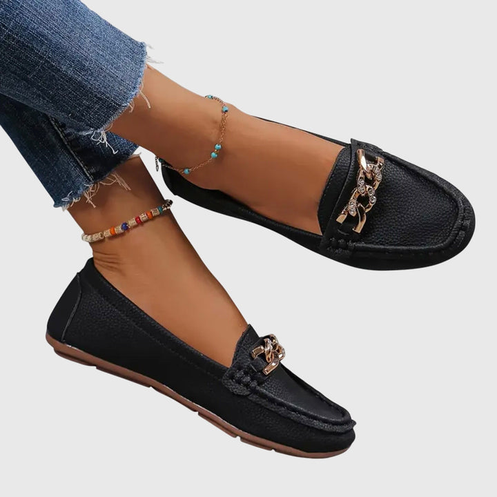 Ballerine Comfort Catena Moderne