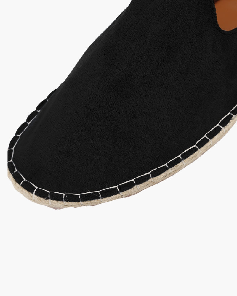 Mocassini Espadrilles Casual Moderni
