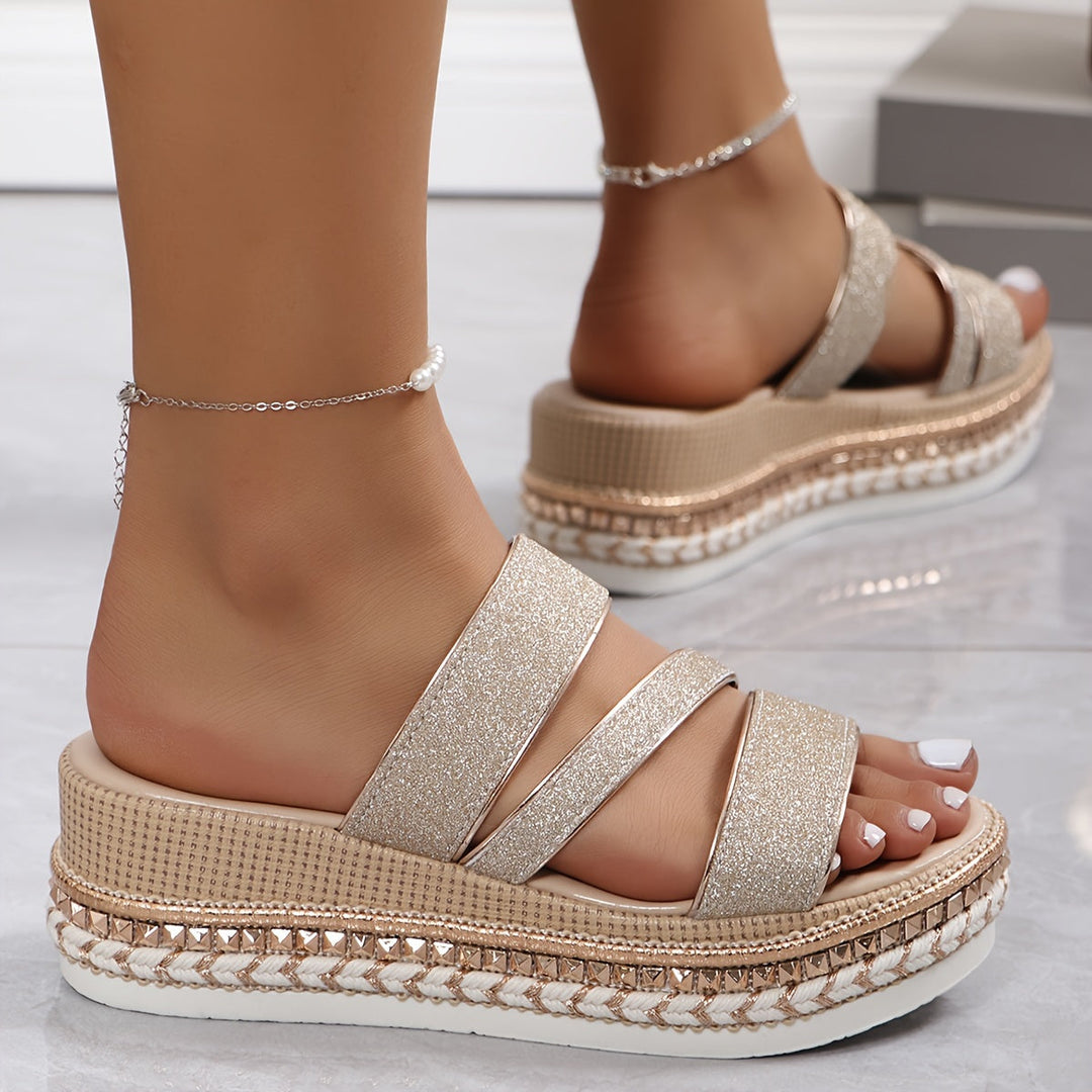Sandali Donna Ortopedici Eleganti