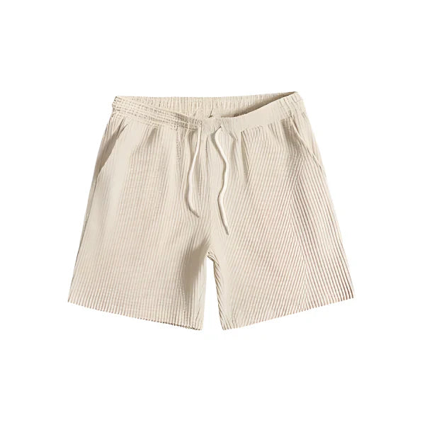 Set uomo estivo camicia pantaloncini