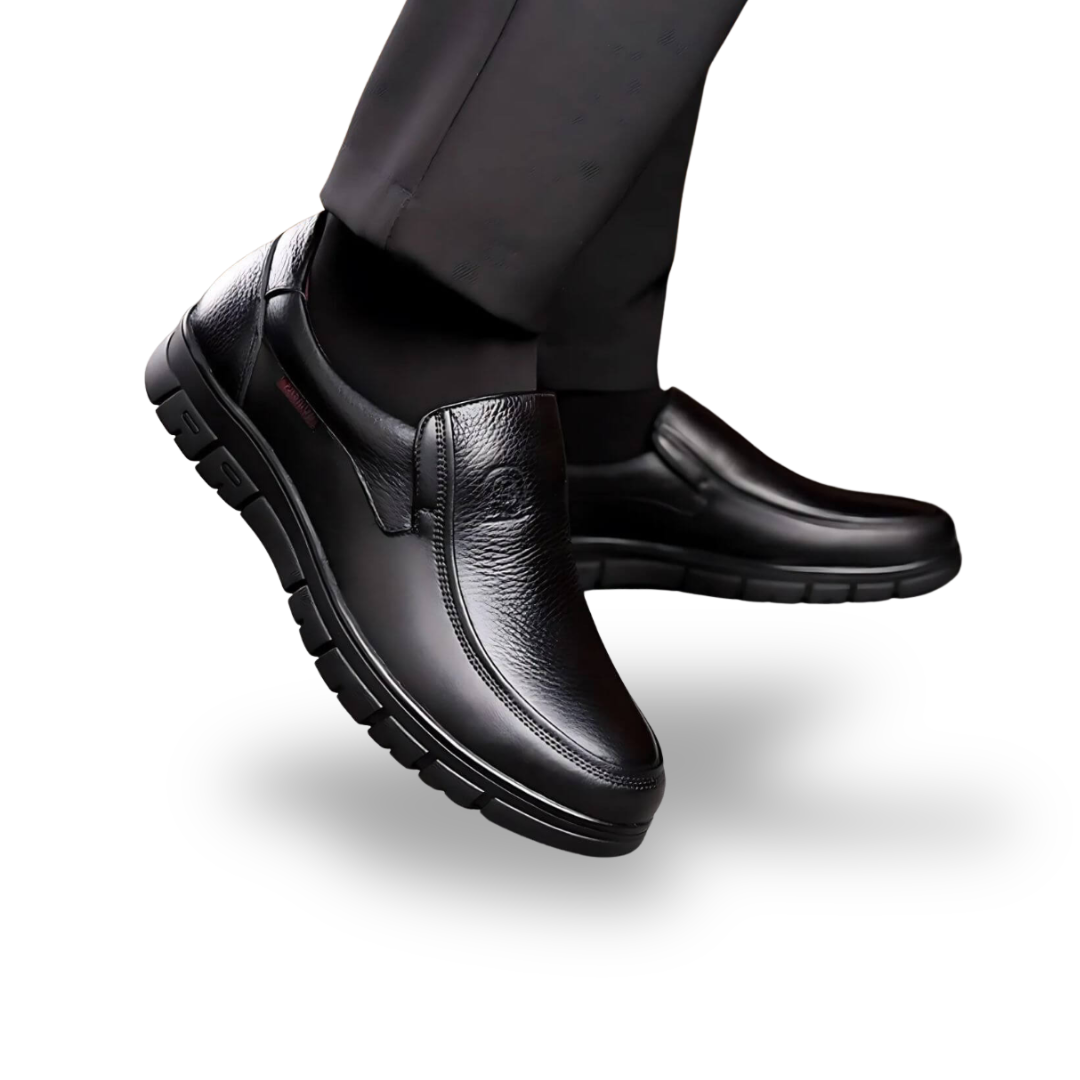 Massimo™ | Scarpe Slip-On Eleganti