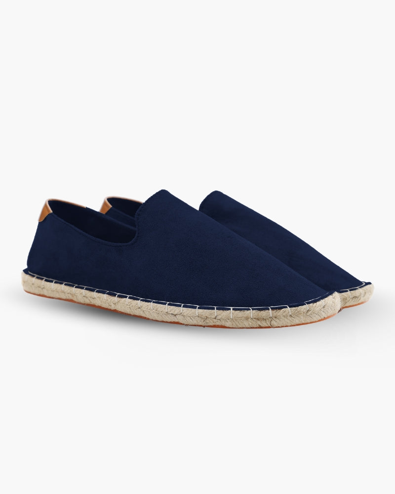 Mocassini Espadrilles Casual Moderni