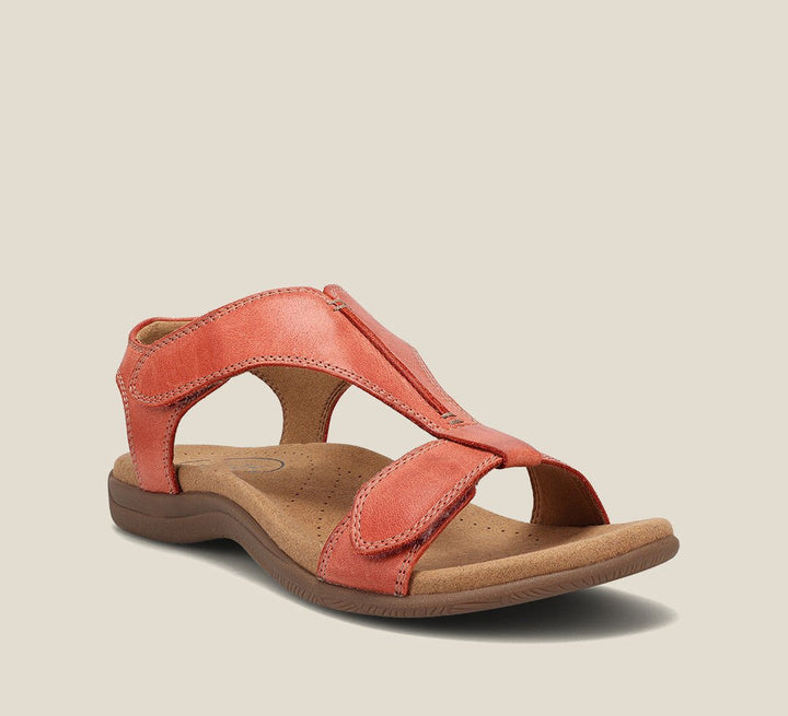 Sandali Ortopedici Donna T-Strap – Scarpe Comode con Memory Foam
