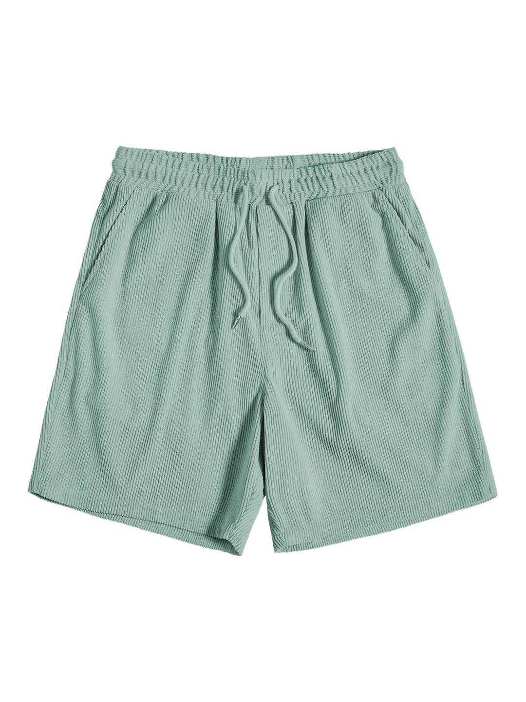Set uomo estivo camicia pantaloncini