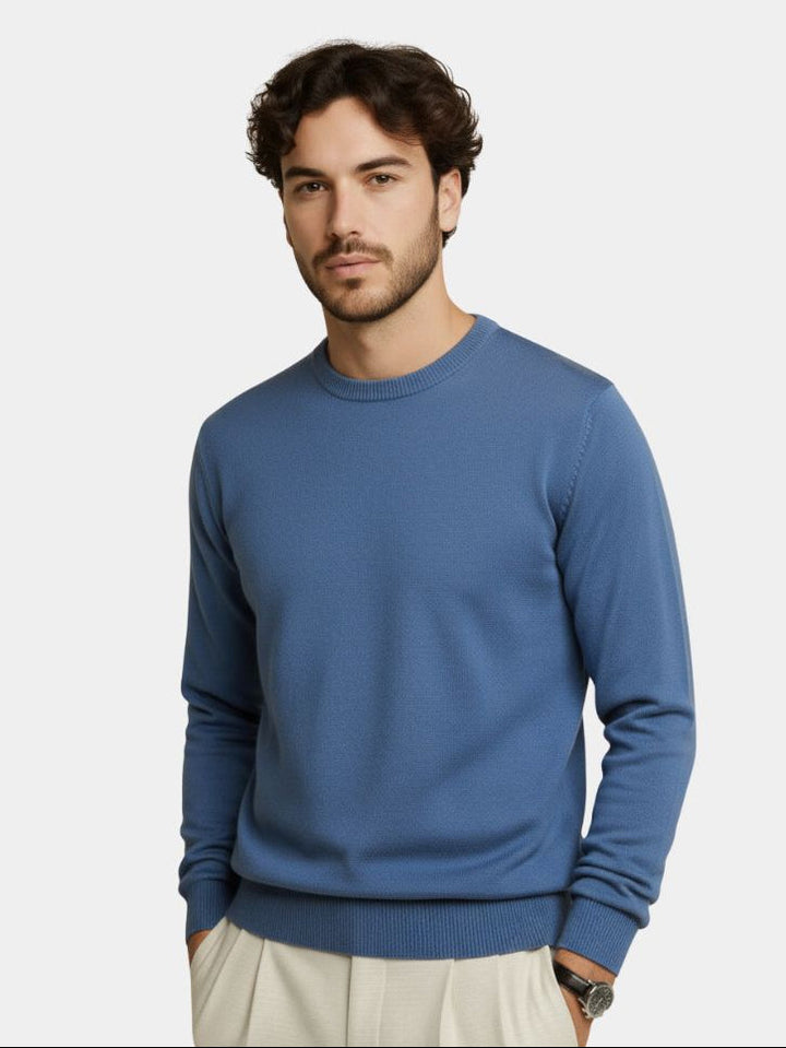 Maglione minimalista premium