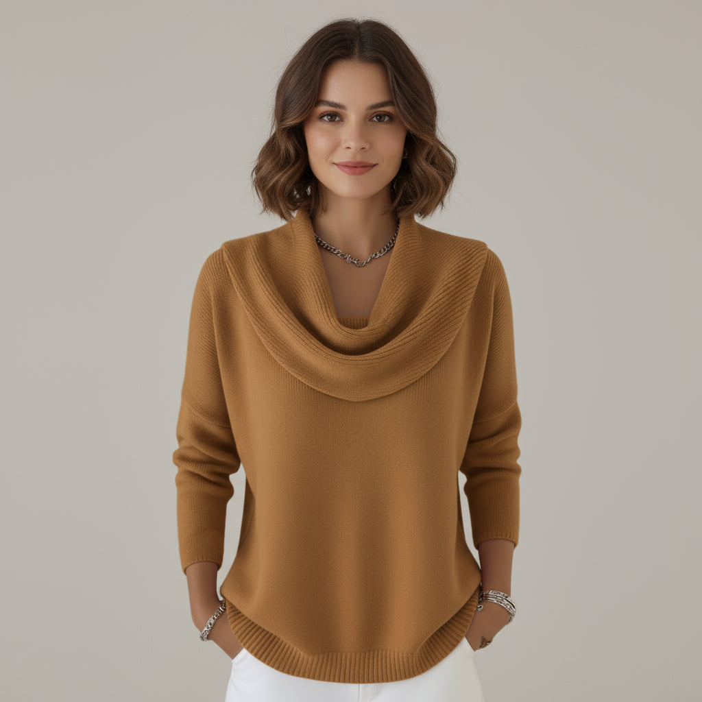 Elis | Maglione con collo