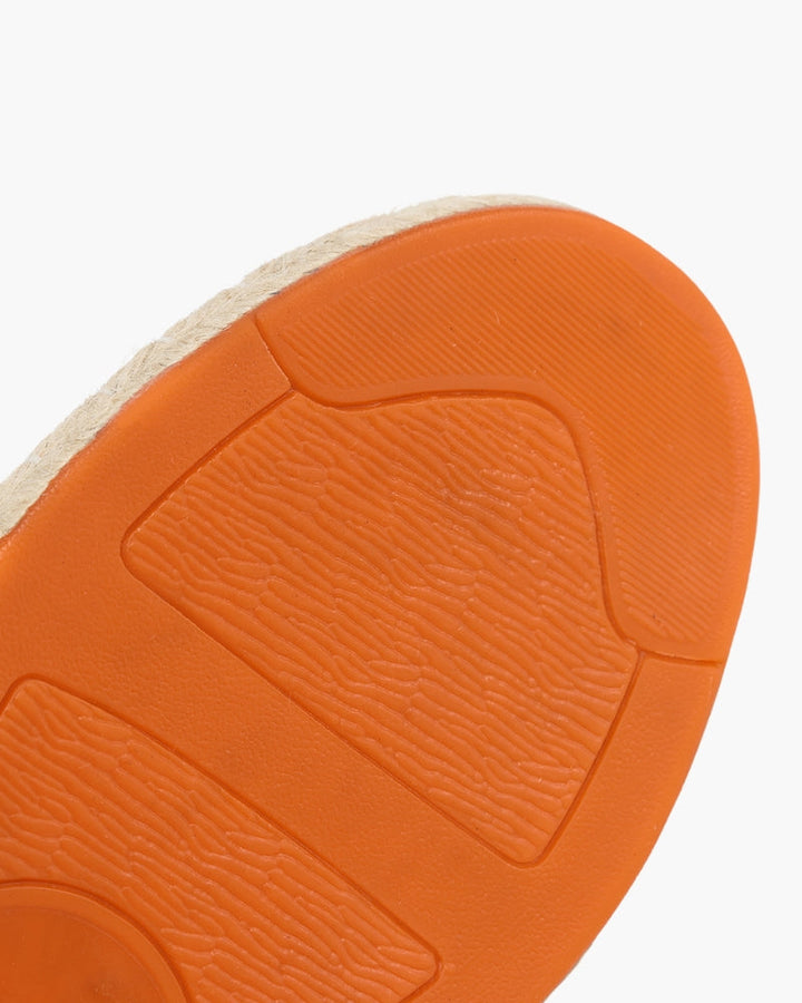 Mocassini Espadrilles Casual Moderni