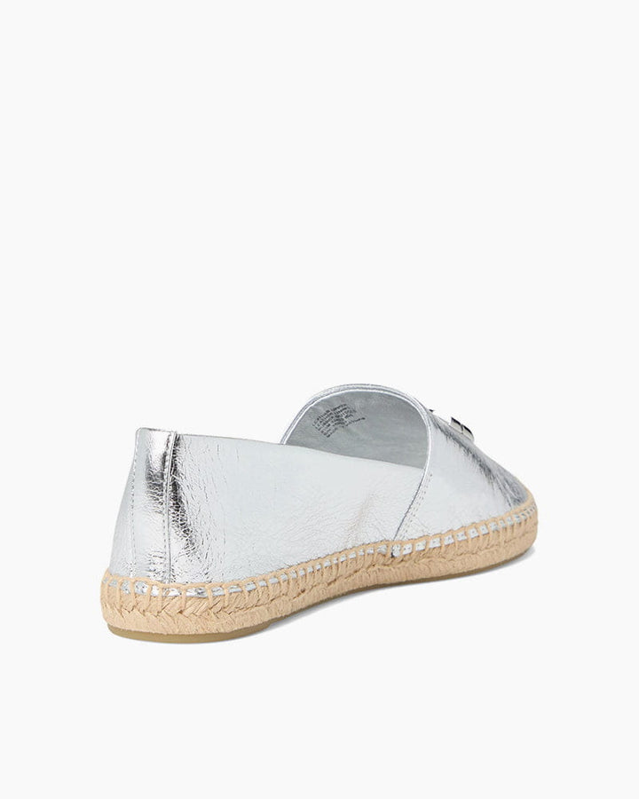 Espadrillas Donna in Pelle – Slip-On Eleganti