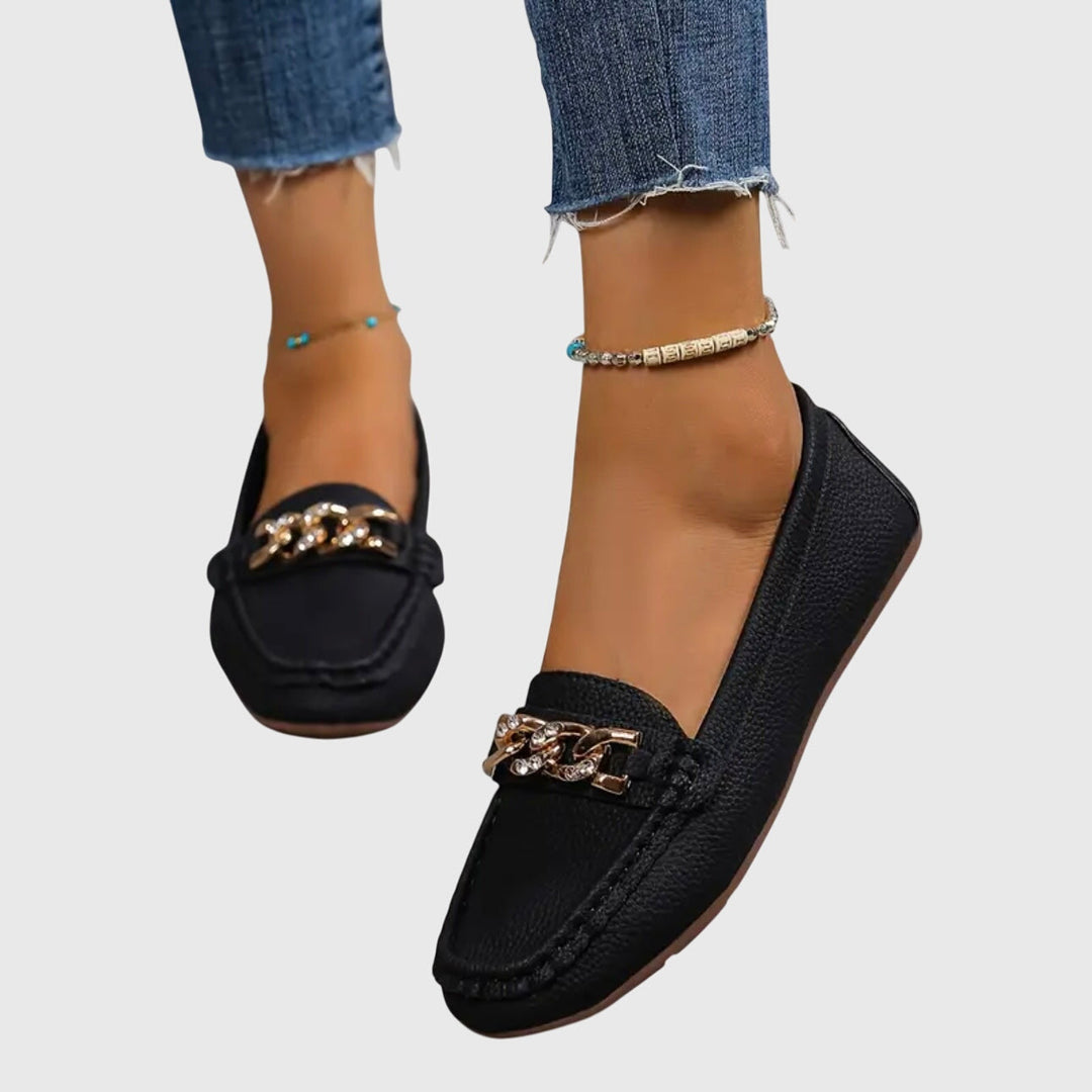 Ballerine Comfort Catena Moderne