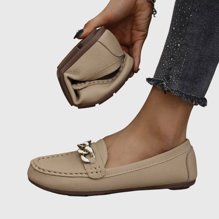 Ballerine Comfort Catena Moderne