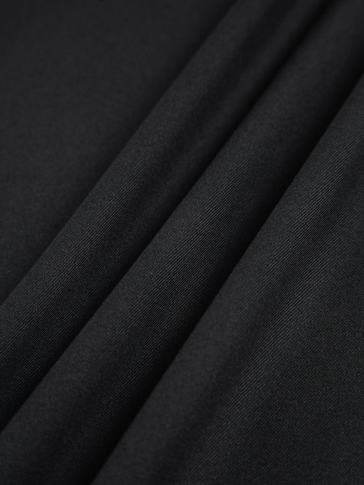 Pantaloni donna palazzo vita alta