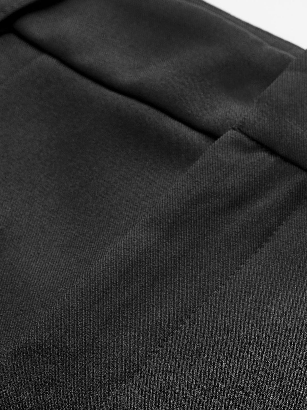 Pantaloncini donna eleganti vita alta