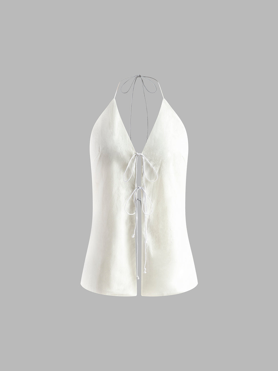 Set estivo donna cotone lino