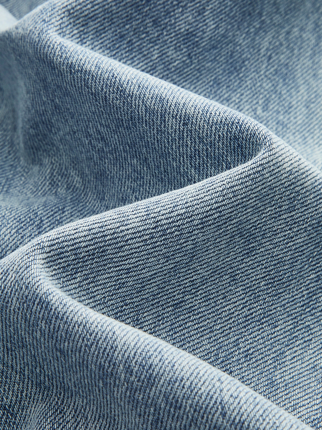 Jeans donna eleganti gamba larga