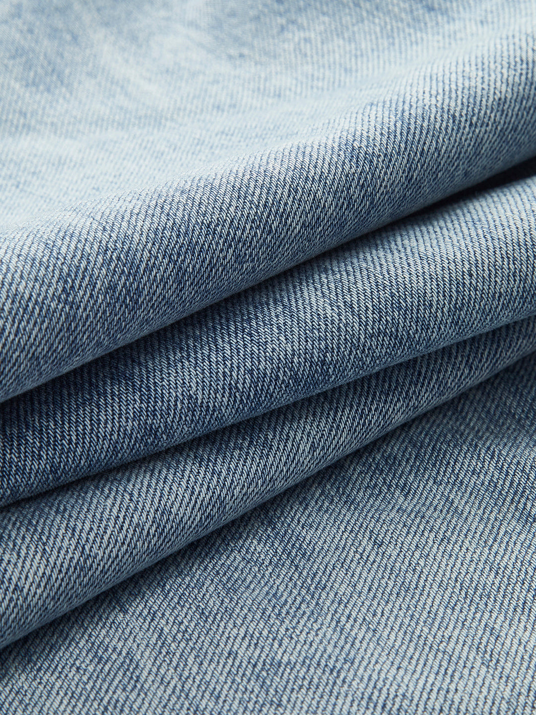 Jeans donna eleganti gamba larga
