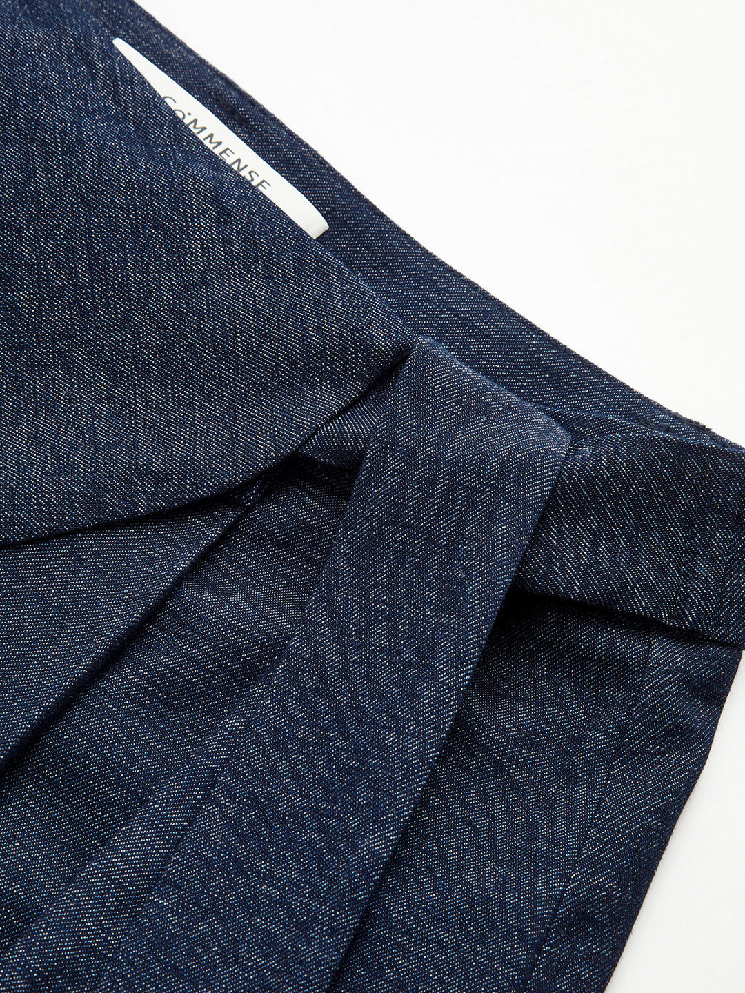 Pantaloni donna eleganti gamba larga