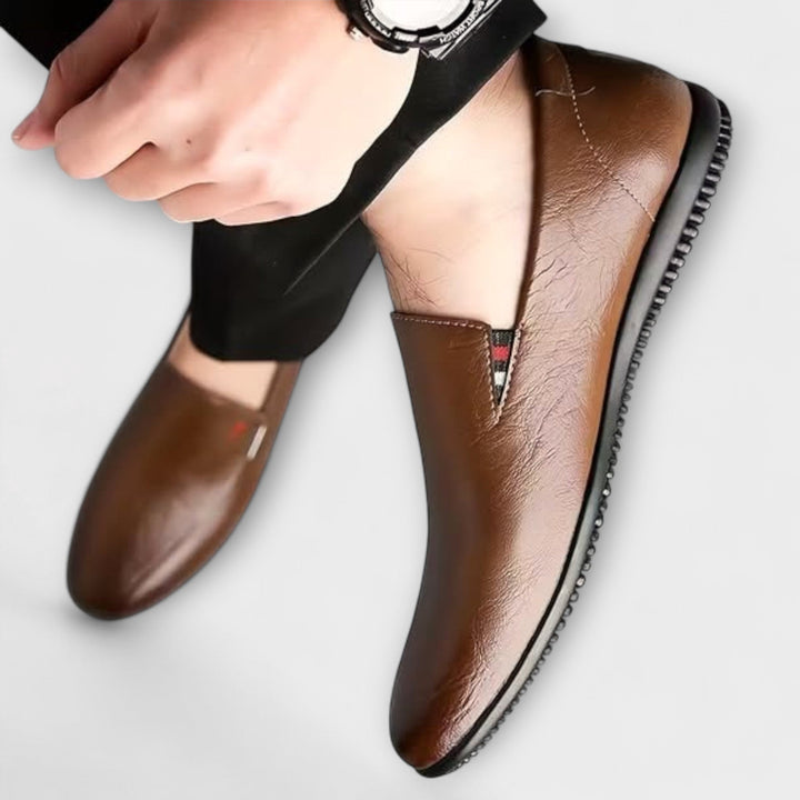 Passo Sicuro — Pelle di Vitello (Edizione Premium)