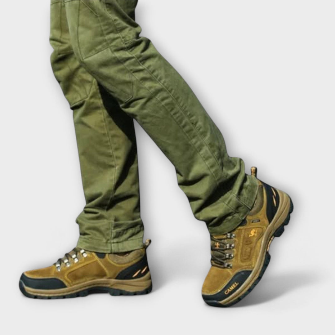 Scarpe da trekking innovative