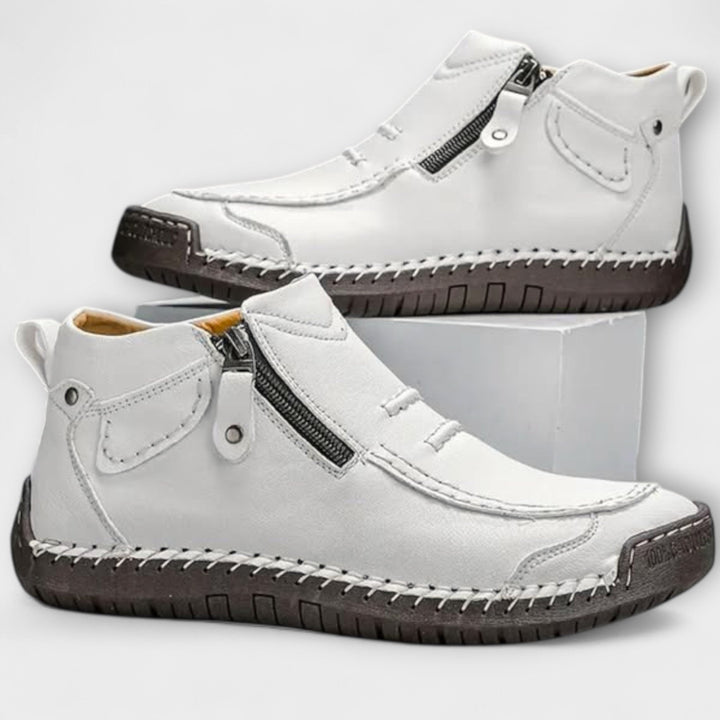 Scarpe ortopediche ergonomiche