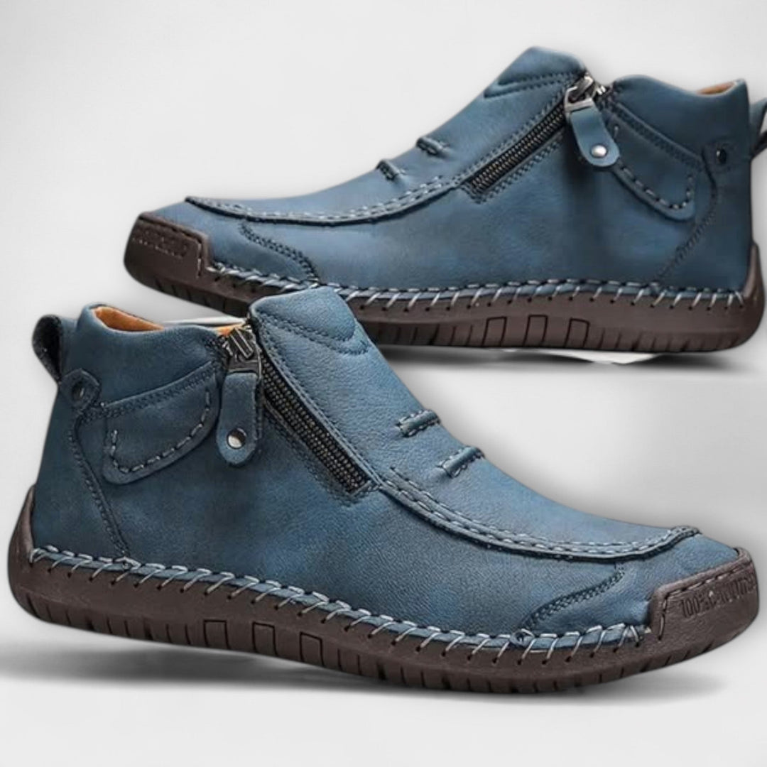 Scarpe ortopediche ergonomiche