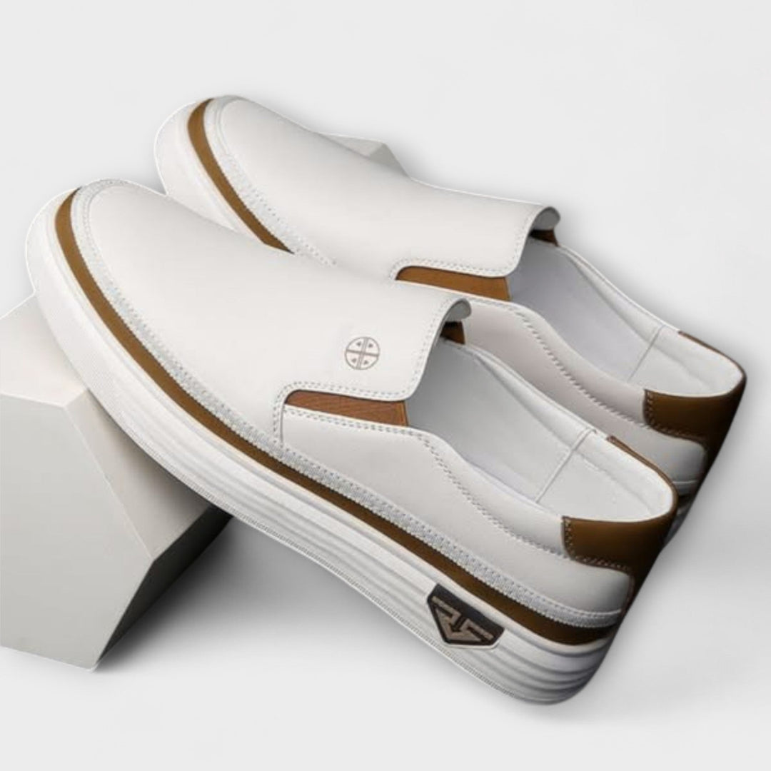 Mocassini minimalisti leggeri