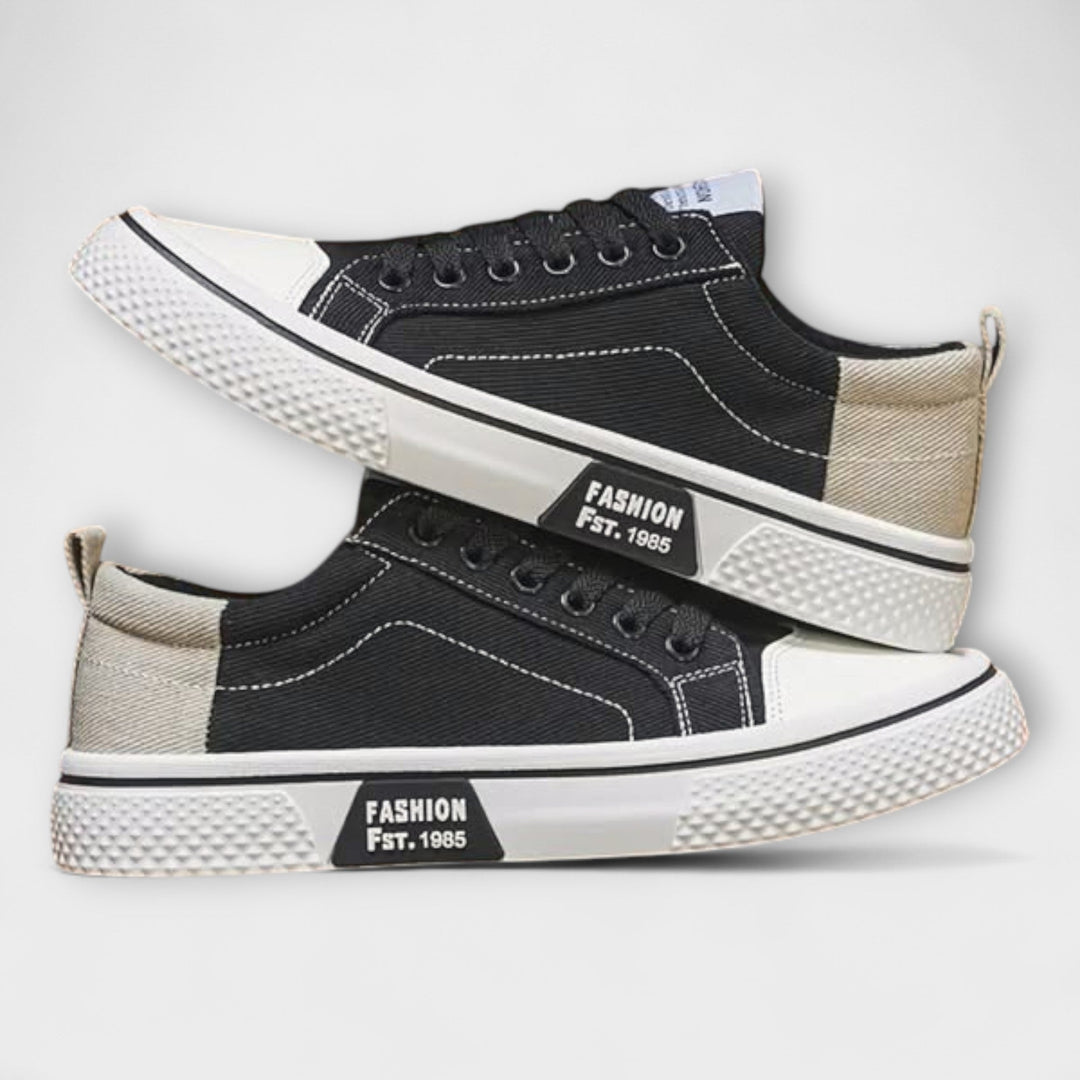 Scarpe comode e casual