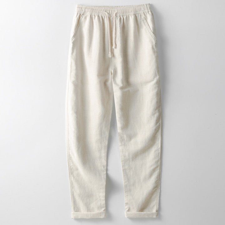 Set uomo estivo camicia pantaloni