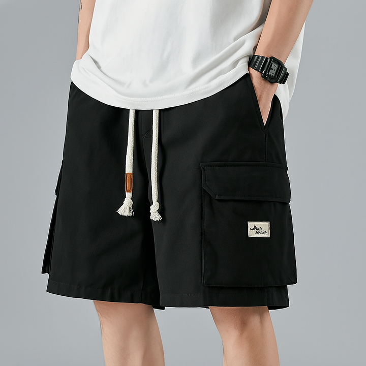 Pantaloncini cargo Pantaloncini cargo Arden