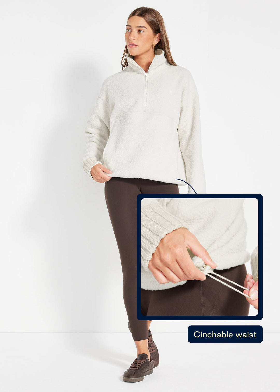 Sherpa II Aggiornato