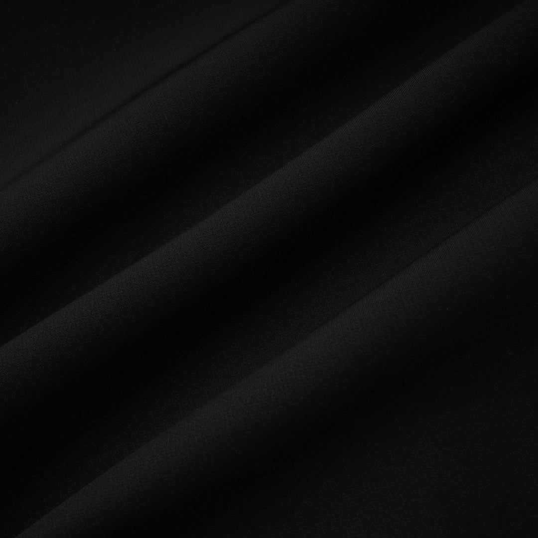 Abito Cerimonia Nero Raffinato