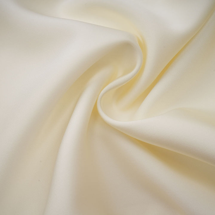 Abito Cerimonia Bianco Romantico