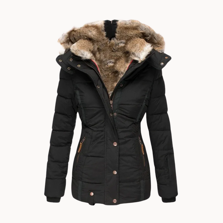 Deborah | Cappotto Invernale