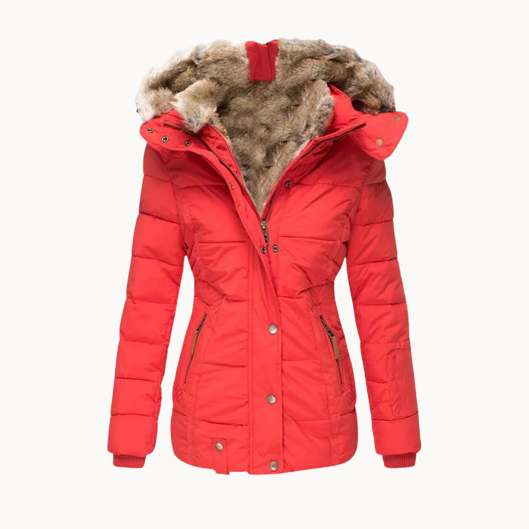 Deborah | Cappotto Invernale