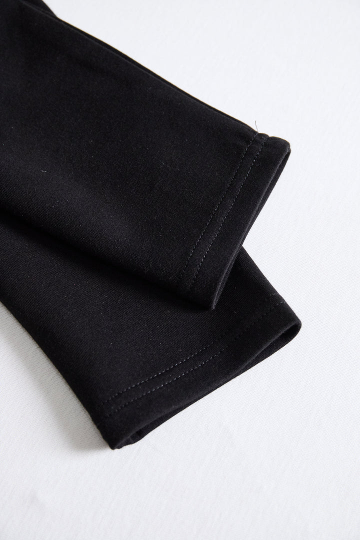 Gabriella - Abito midi da donna con spacco e bottoni bordeaux