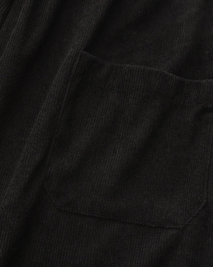 Completo Estivo The Riviera Velvet Cord Set