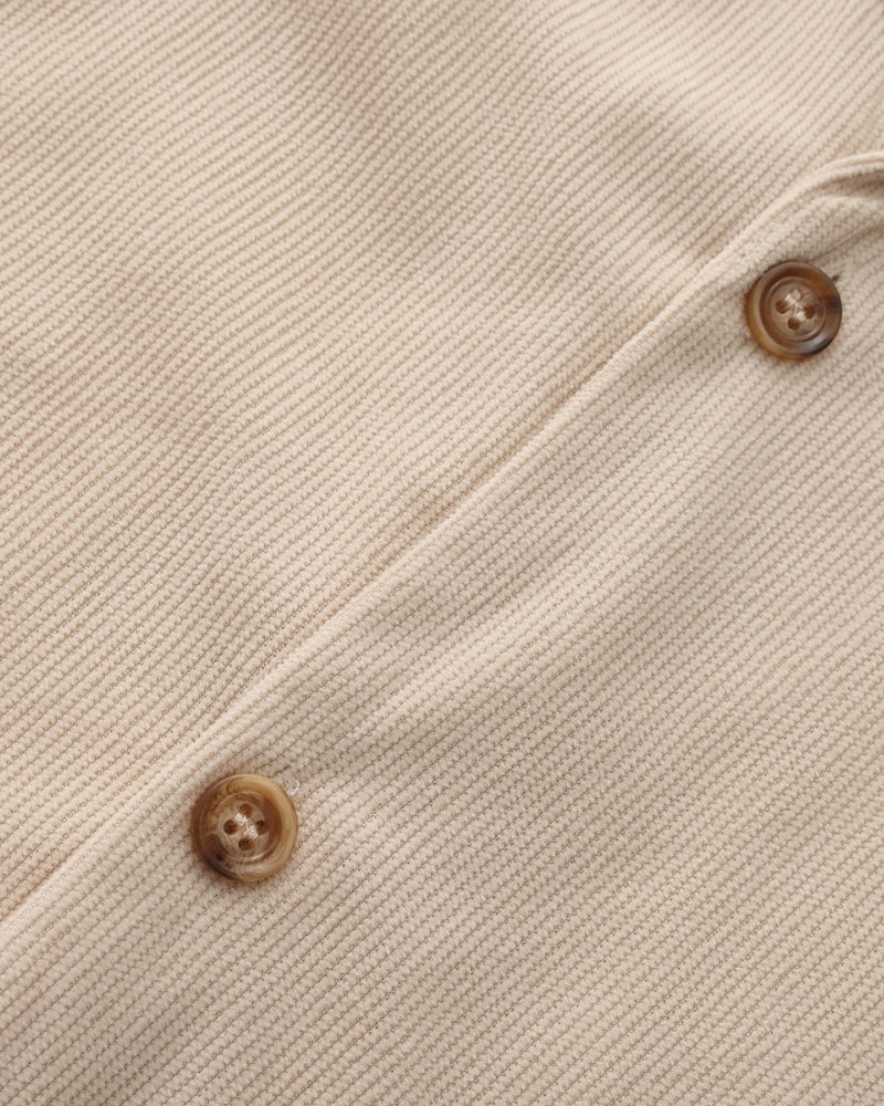 Completo Estivo The Riviera Velvet Cord Set