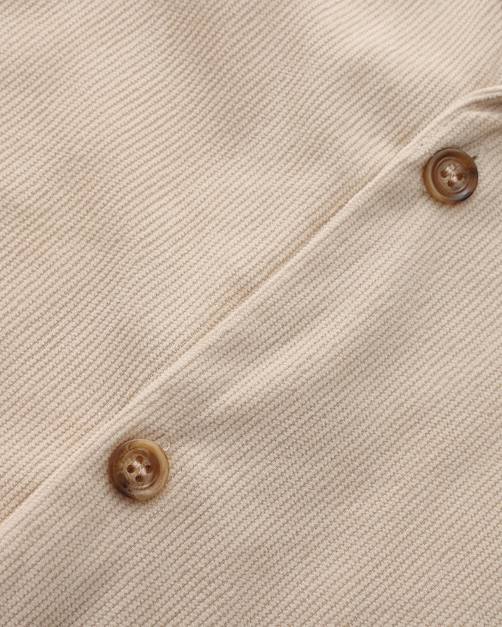 Completo Estivo The Riviera Velvet Cord Set
