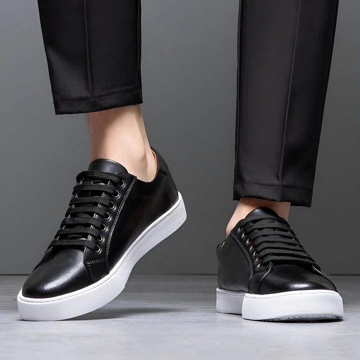 MARCELLO | SNEAKERS DA UOMO IN PELLE