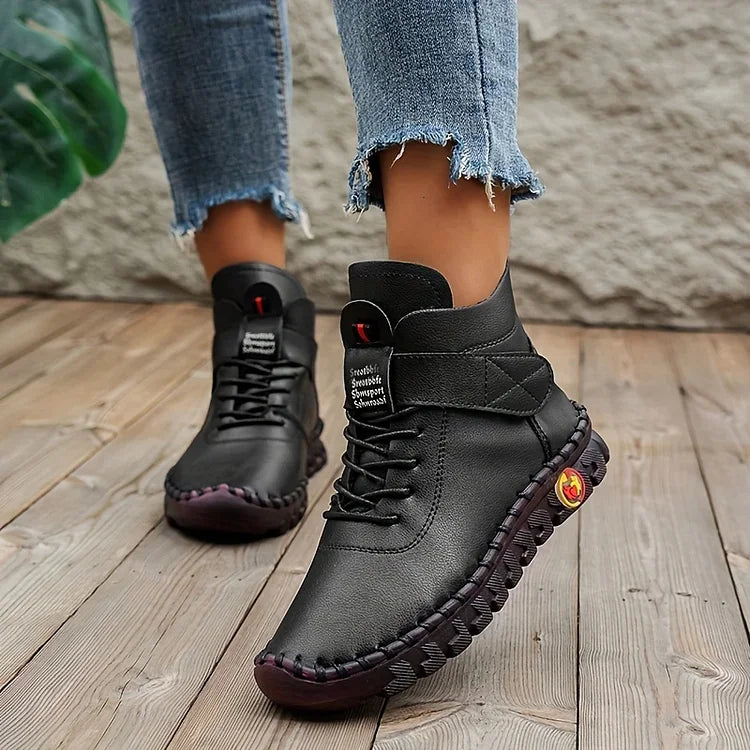 Sneakers Donna dal Design Minimal