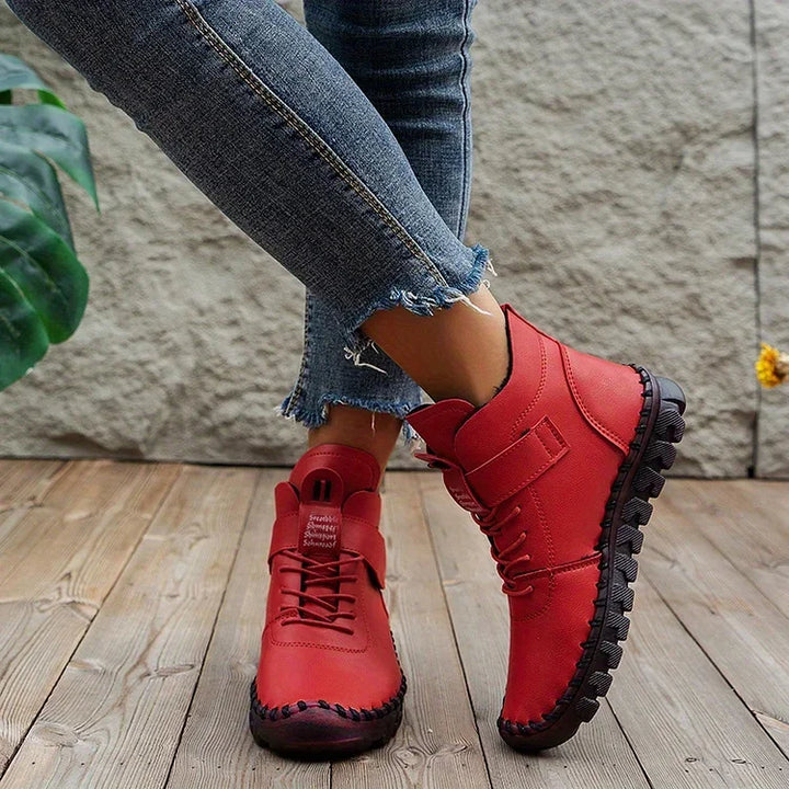 Sneakers Donna dal Design Minimal