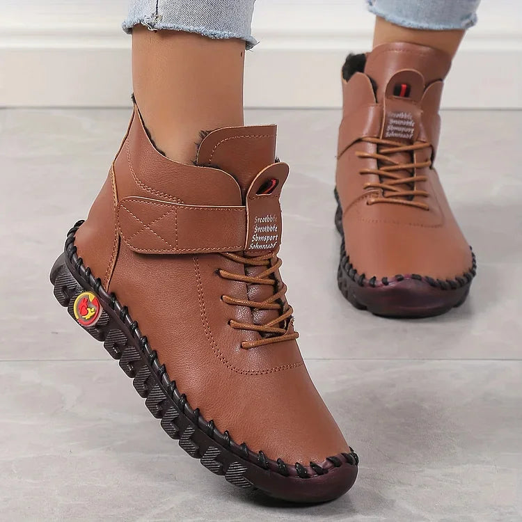 Sneakers Donna dal Design Minimal