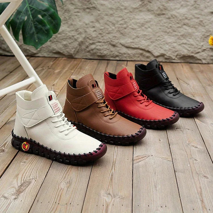 Sneakers Donna dal Design Minimal