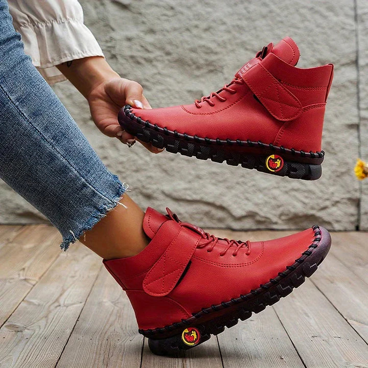 Sneakers Donna dal Design Minimal