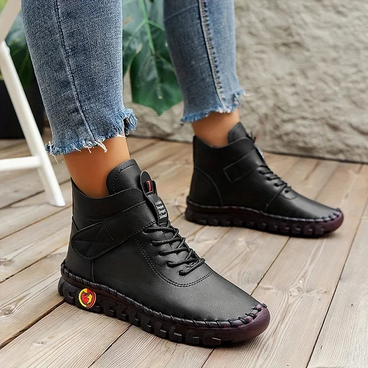 Sneakers Donna dal Design Minimal