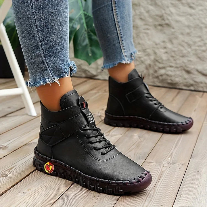 Sneakers Donna dal Design Minimal