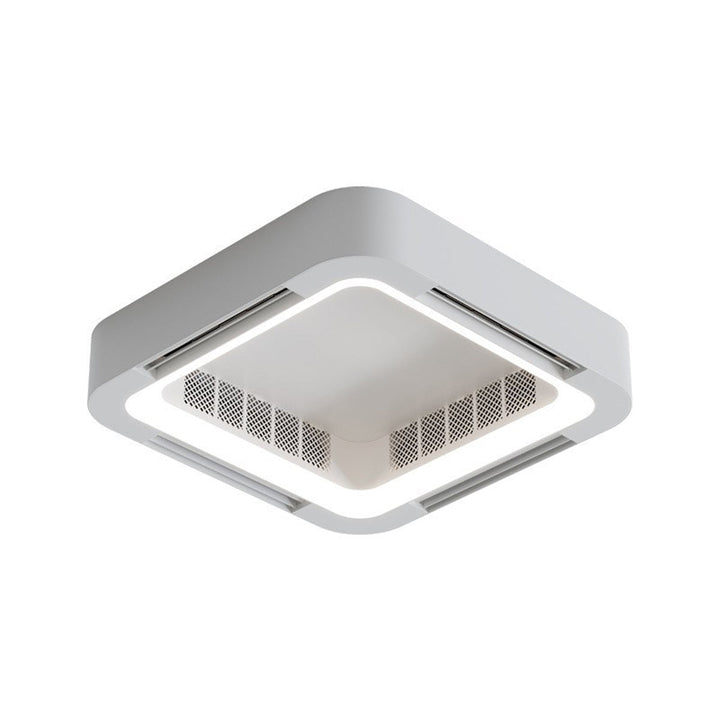 Lampada LED Ultra-Sottile Dimmerabile – Design Moderno con Telecomando