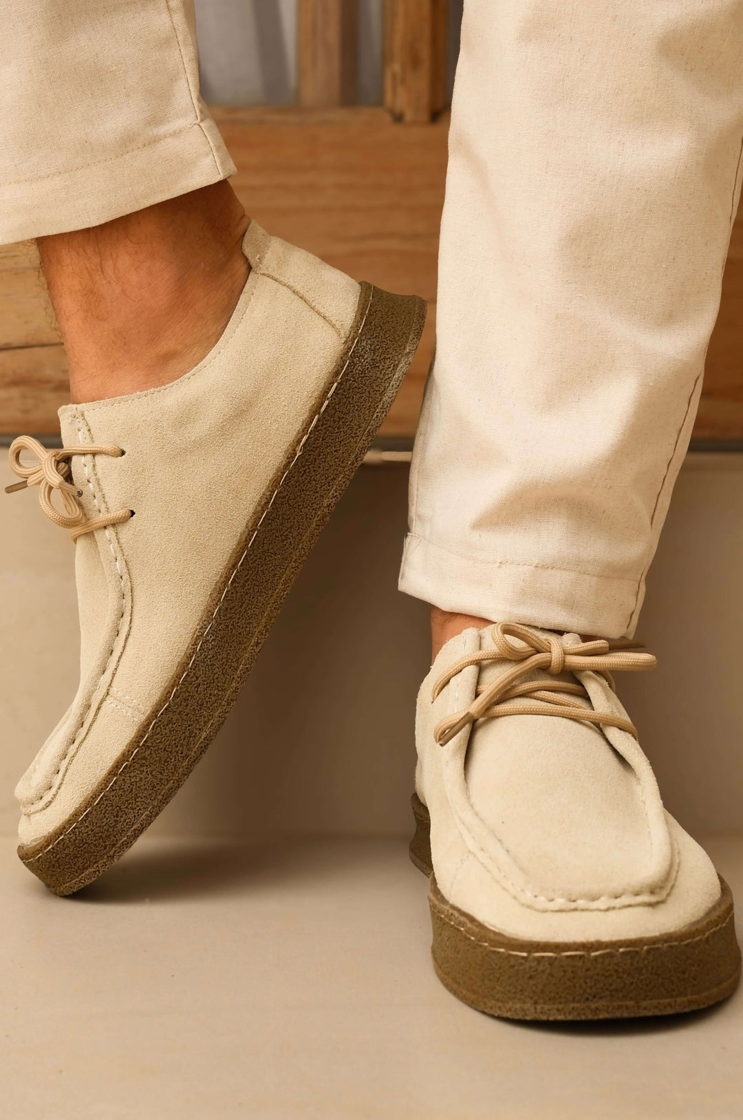 SCARPE DA BARCA DI LUSSO CANNES