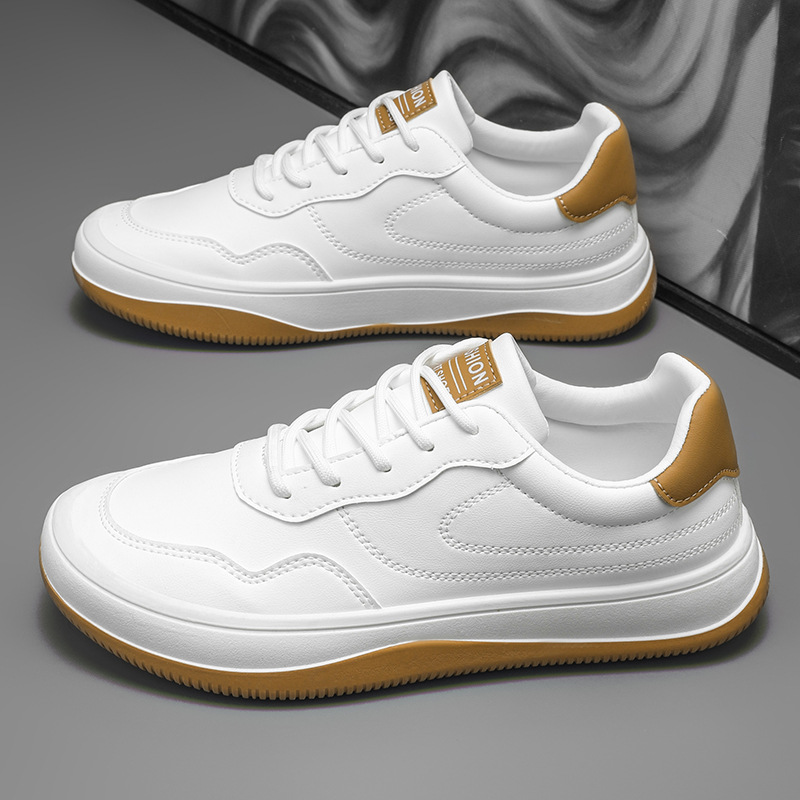 ROSSI ROMA | SNEAKERS IN VERA PELLE