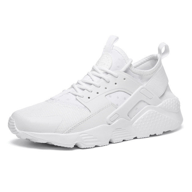 Sneakers Donna in Mesh Traspirante con Ammortizzazione